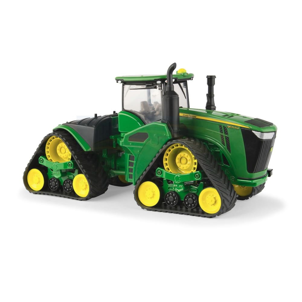 john deere scale model