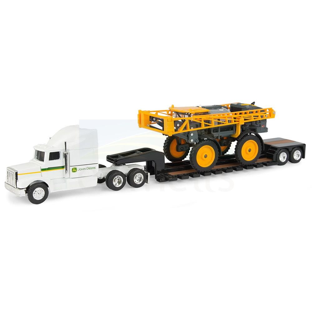 big farm toy sprayer