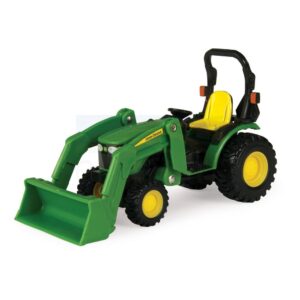 John Deere Collect N Play - 1:32 Tractor with Loader 46584