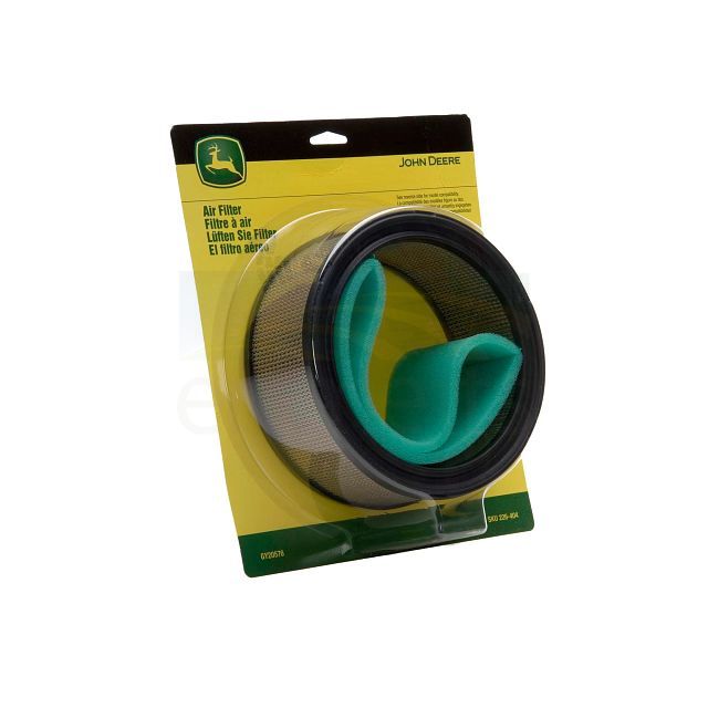 John Deere Air Filter Kit GY20576
