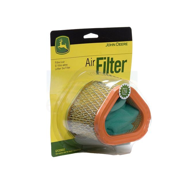 John Deere Air Filter Kit GY20661