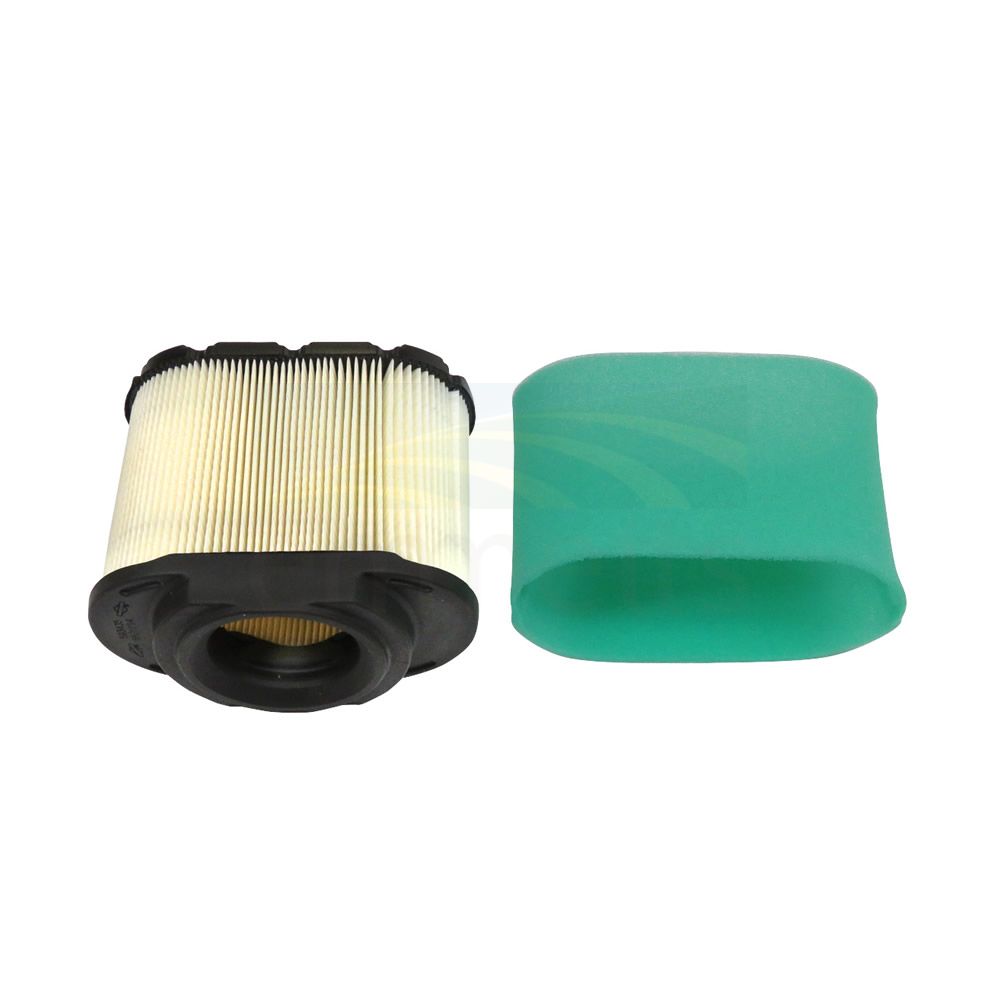 John Deere Air Filter Kit - Foam & Paper Filters GY21057