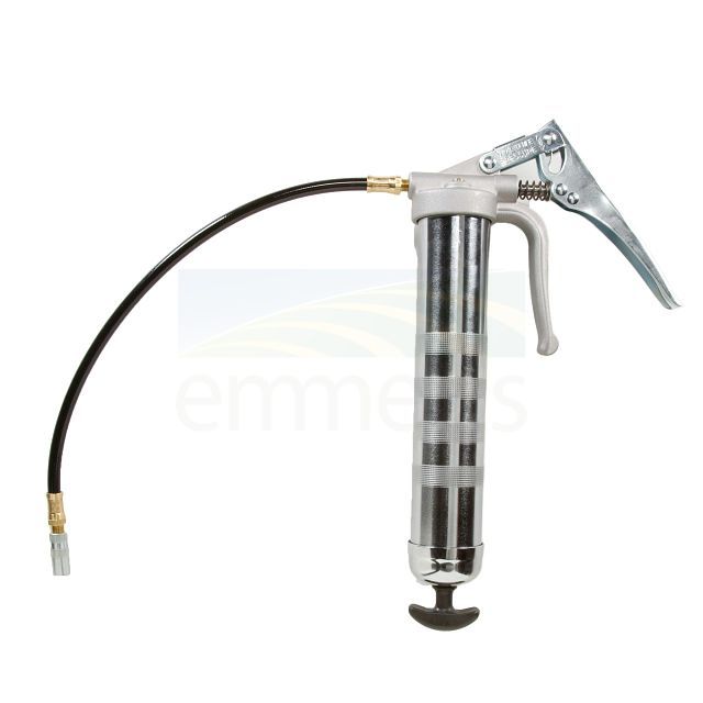 John Deere Heavy Duty Manual Pistol Grip Grease Gun TY26689