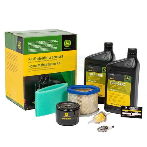 Home Maintenance Kit For LT LX GT L Sabre and Scotts Series LG240 ...