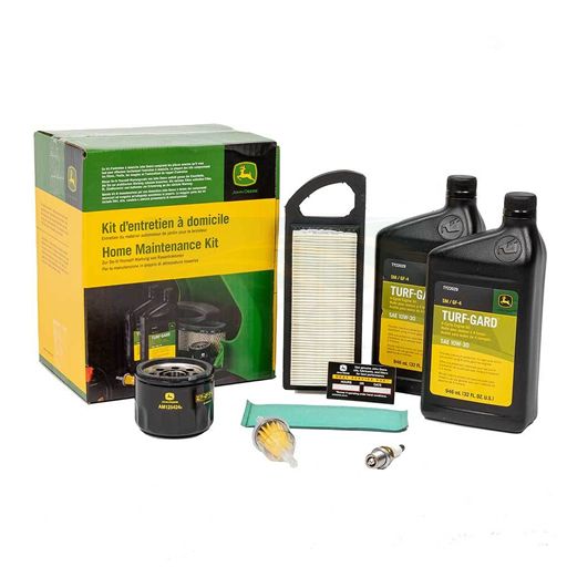 John deere la115 tune up kit cheap