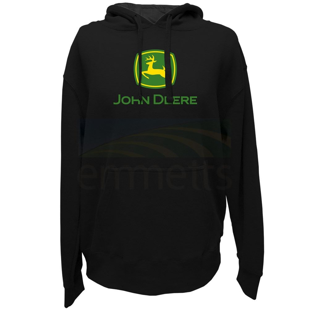 John deere on sale mens hoodie