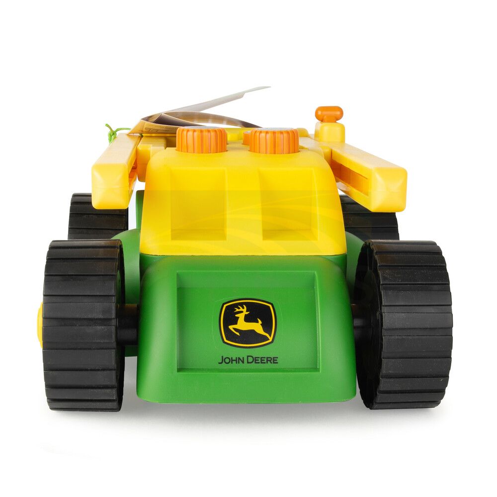 John Deere Action Lawn Mower 35060