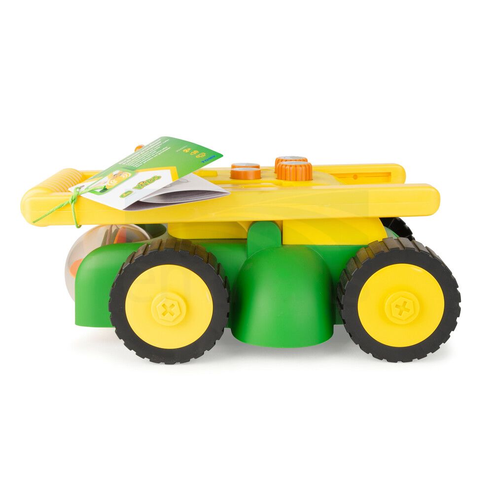 John Deere Action Lawn Mower 35060