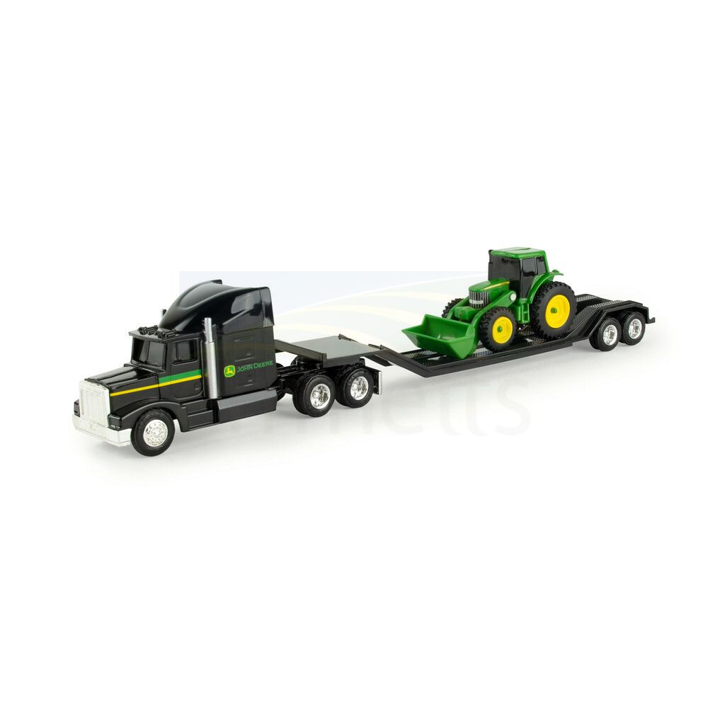1:64 John Deere Farm Semi-Truck Assortment 37382
