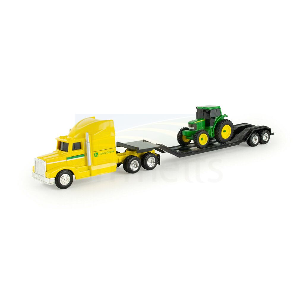 1:64 John Deere Farm Semi-Truck Assortment 37382