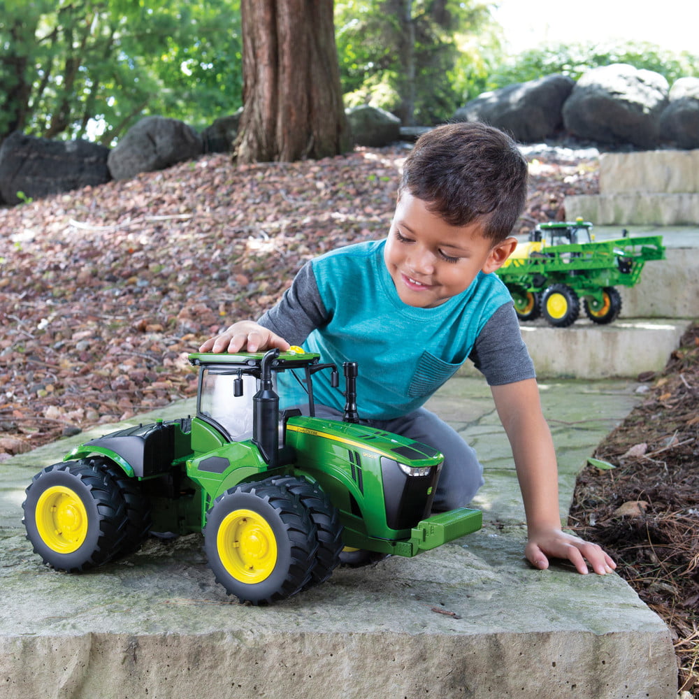 1:16 Big Farm John Deere 9620R Tractor 46794