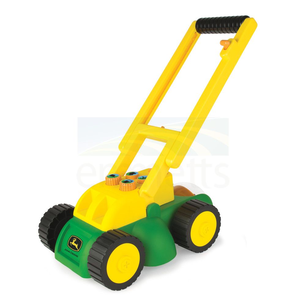John Deere Action Lawn Mower 35060