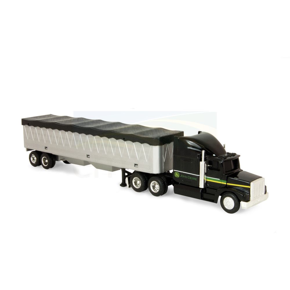 John deere semi truck toys outlet