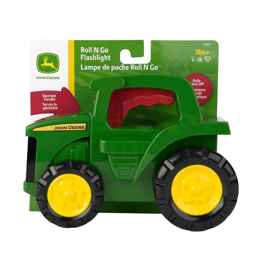John Deere Tractor Torch 35083