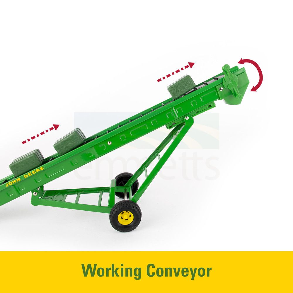 1:16 John Deere Hay Elevator 45428