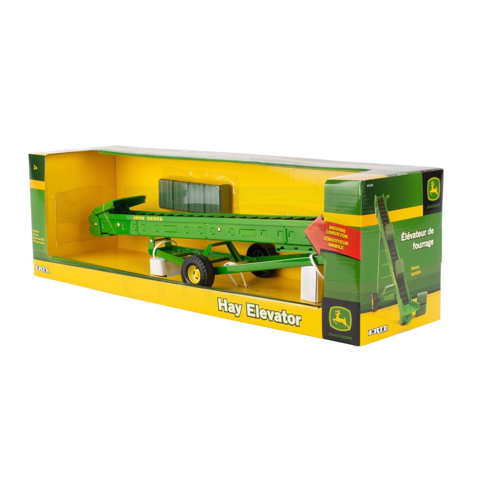 1:16 John Deere Hay Elevator 45428