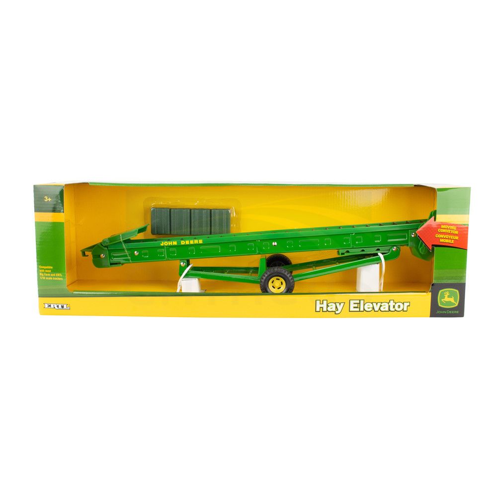 1:16 John Deere Hay Elevator 45428