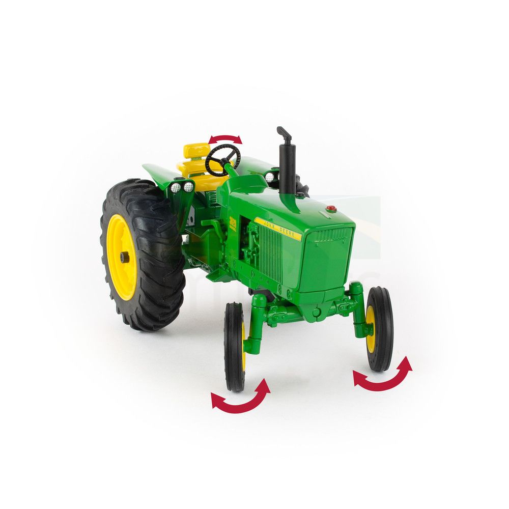 1:16 John Deere 3020 Tractor 45469