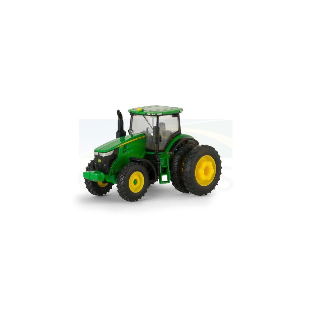 1:64 John Deere 7270R Tractor with Duals 45478