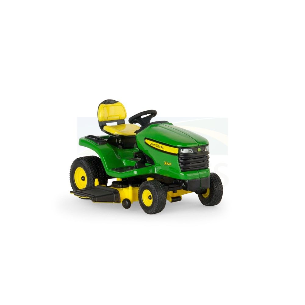 1:16 John Deere X320 Mower 45484