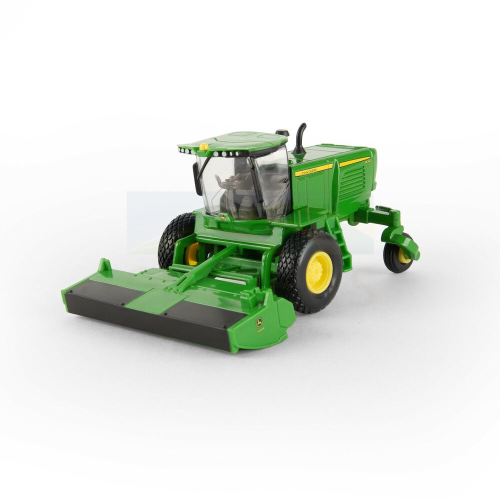1:64 John Deere W260 Windrower 45490
