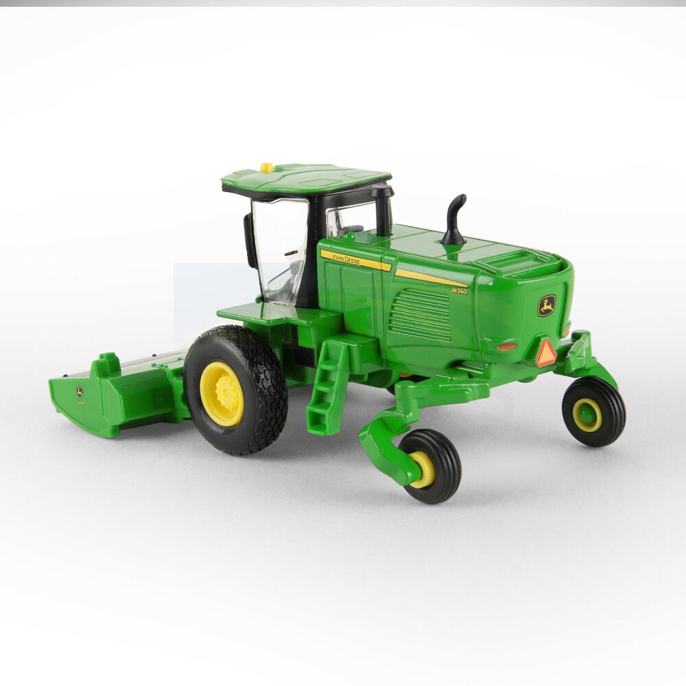 1:64 John Deere W260 Windrower 45490