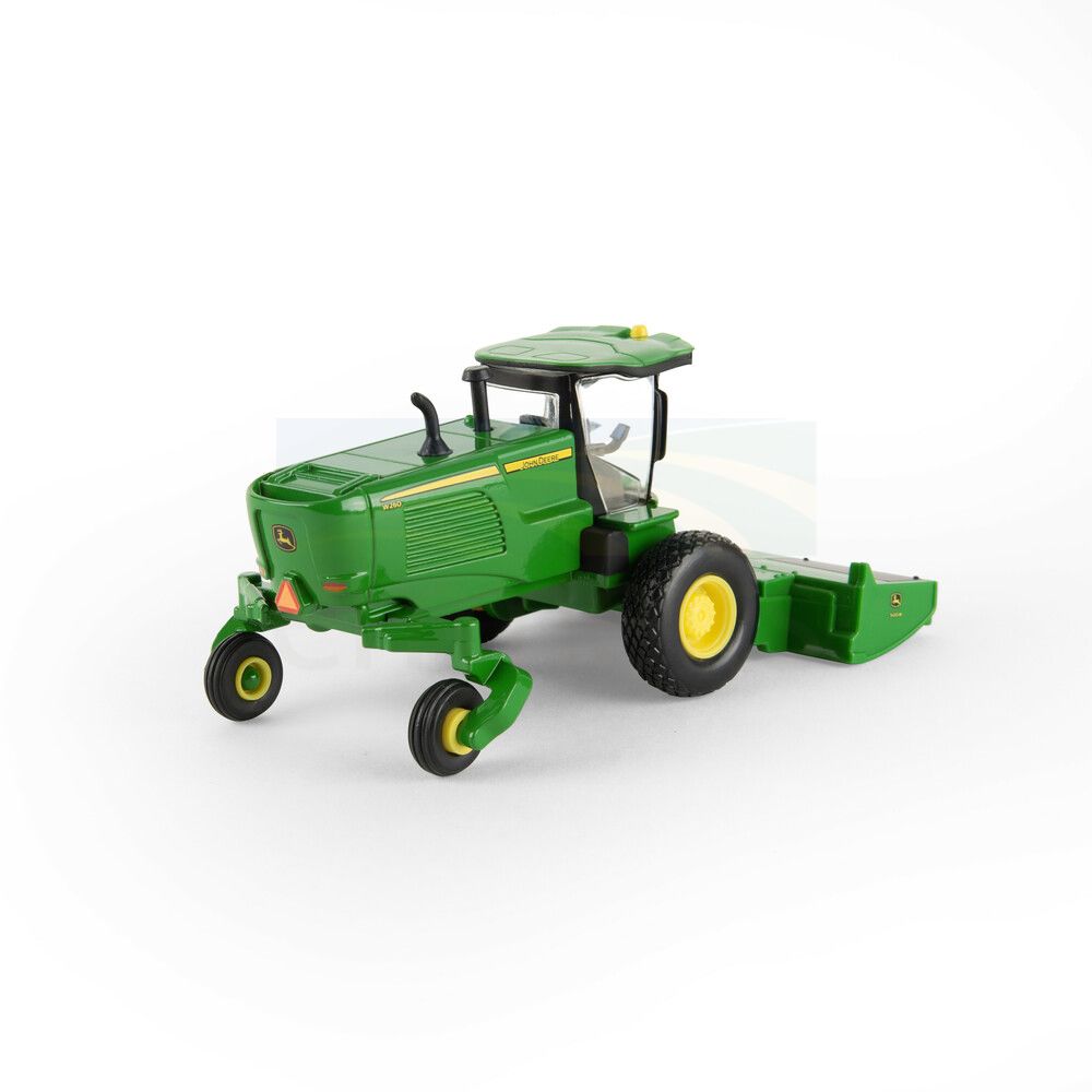 1:64 John Deere W260 Windrower 45490