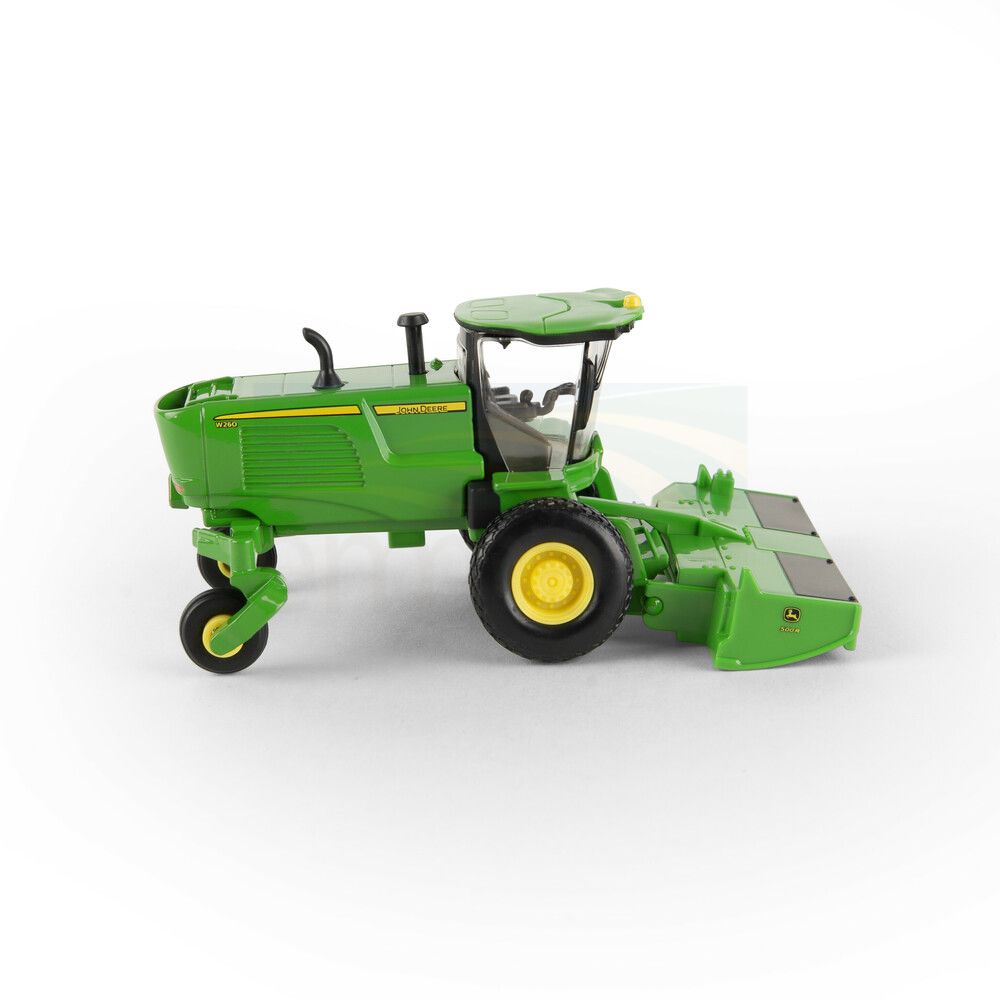 1:64 John Deere W260 Windrower 45490
