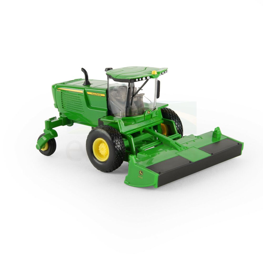 1:64 John Deere W260 Windrower 45490