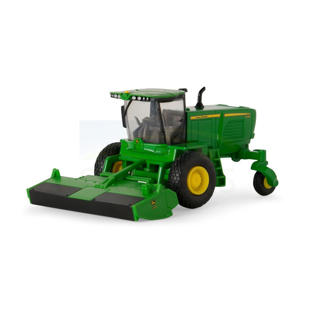 1:64 John Deere W260 Windrower 45490