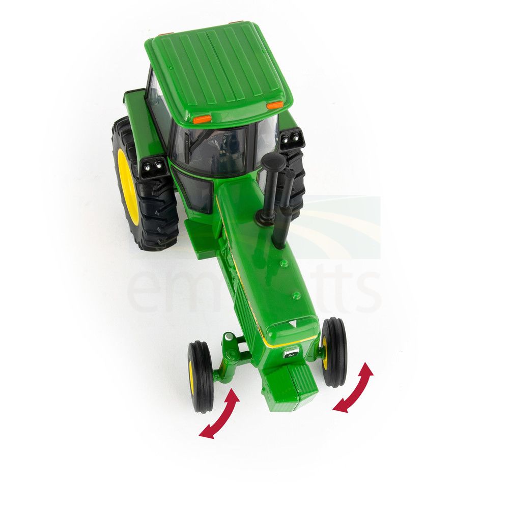 1:32 John Deere 4440 Tractor 45548