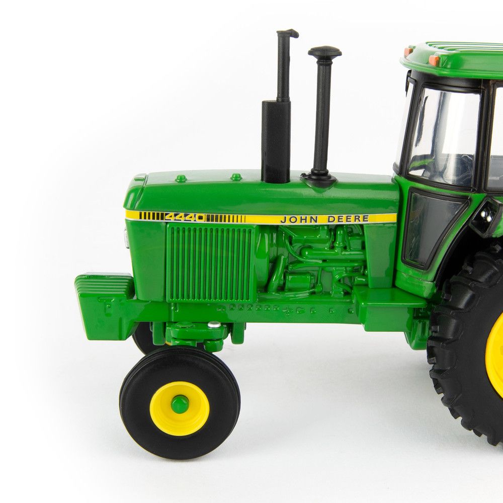 John deere sale 4440 toy tractor