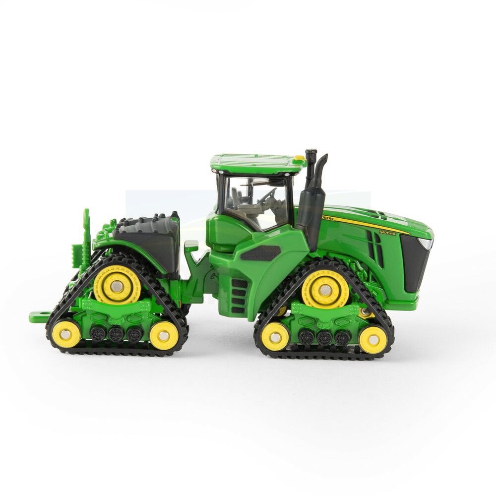 1:64 John Deere 9470RX Tractor Narrow Track 45552