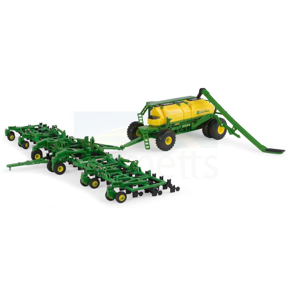 1:64 John Deere Air Seeder Set 45555
