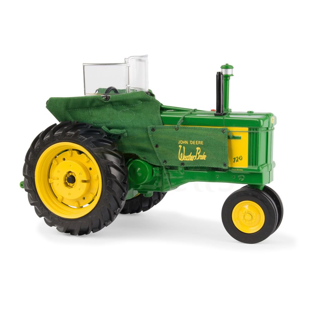 116 720 with Weather Break Heat Houser 45577 Emmetts Shop