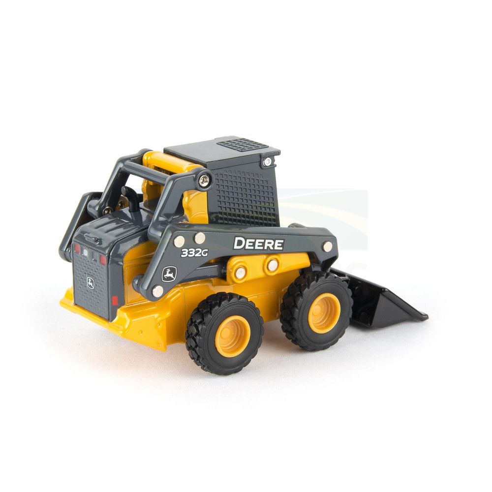 1:50 John Deere 332G Skid Steer 45610