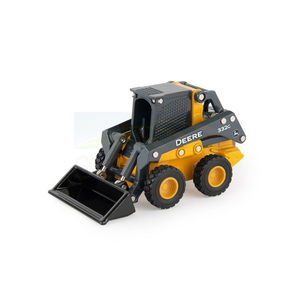 1:50 John Deere 332G Skid Steer 45610
