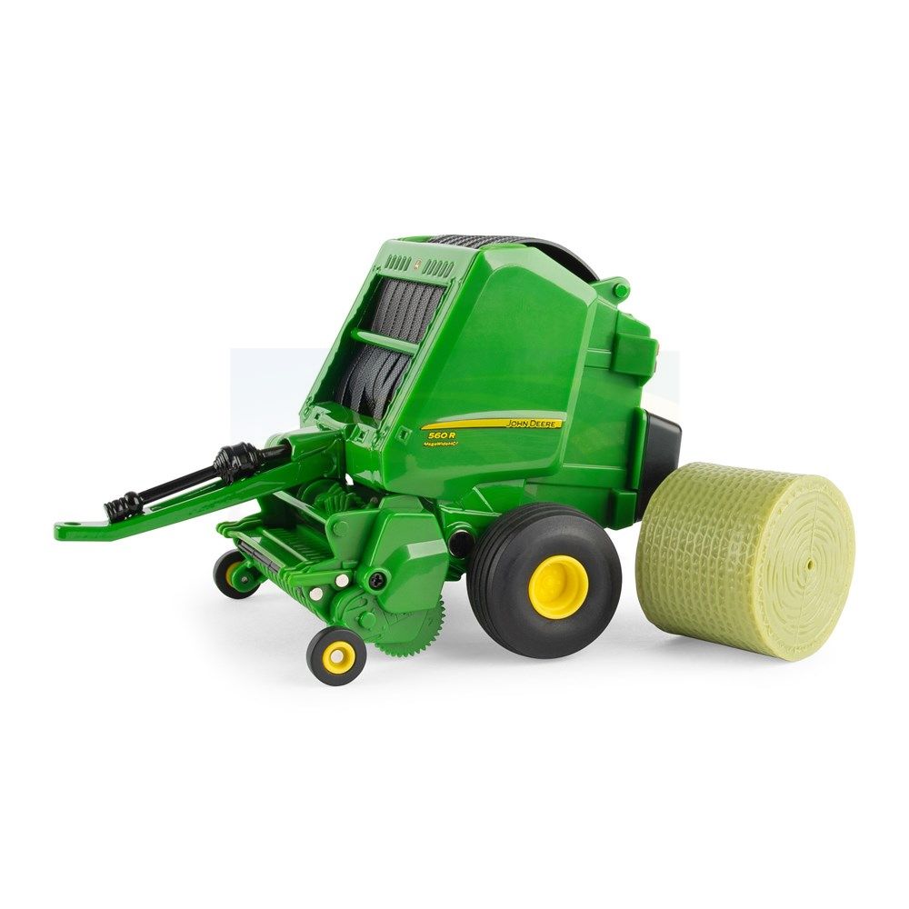 1:32 John Deere 560R Round Baler 45696
