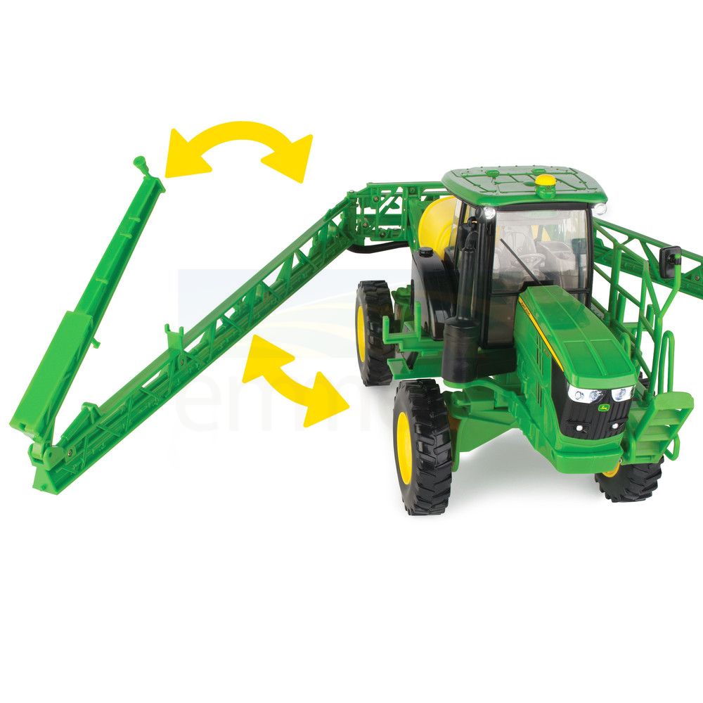 Big farm toy sprayer 2025