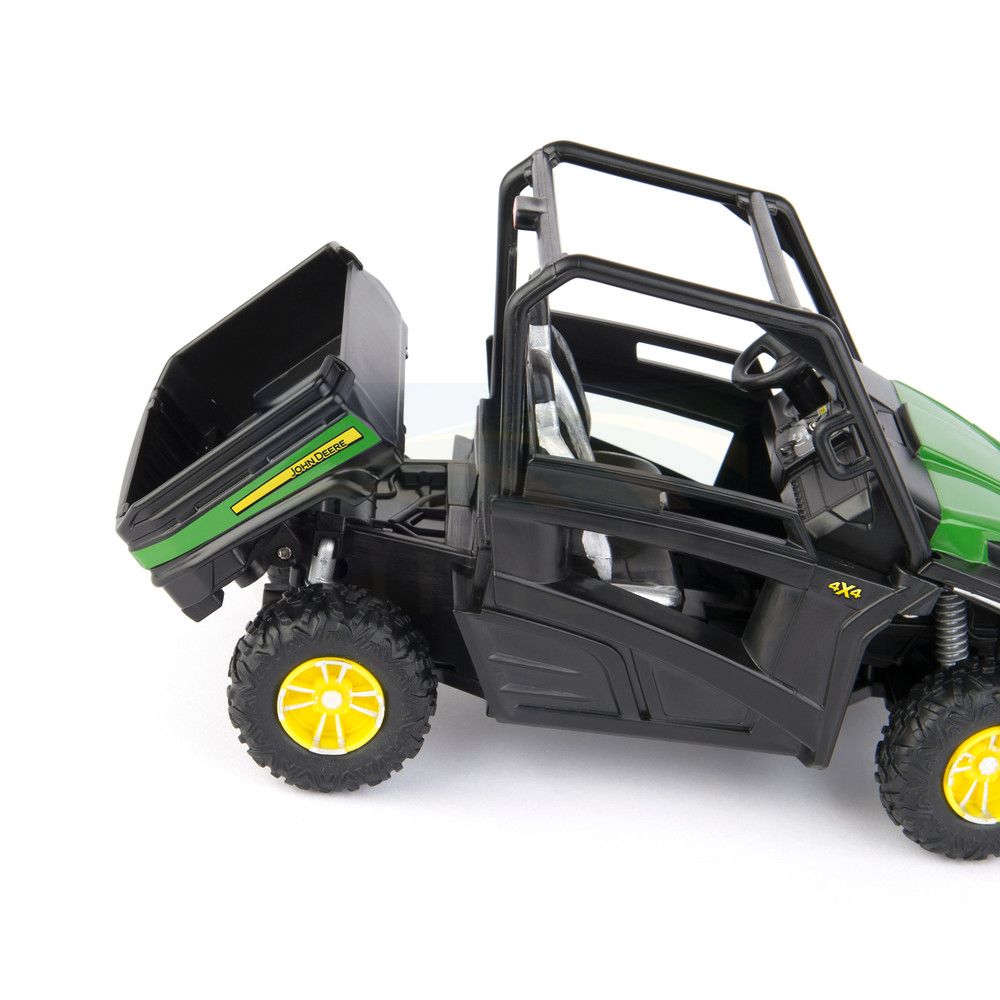 1:16 Big Farm John Deere RSX 860i Gator 46797