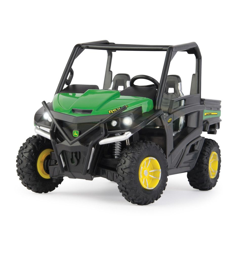 1:16 Big Farm John Deere RSX 860i Gator 46797
