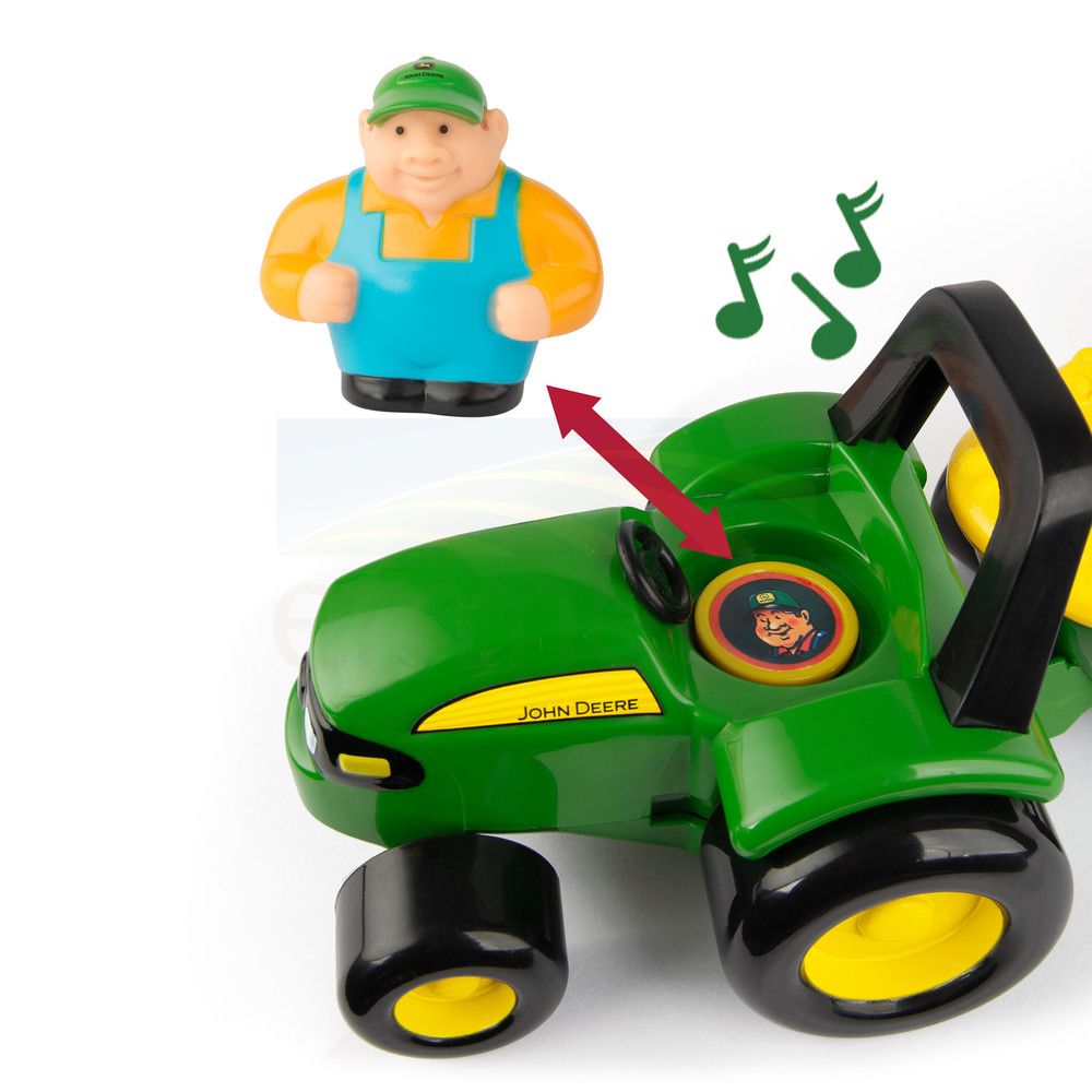 John Deere Animal Sounds Hayride 34908 Emmetts Shop