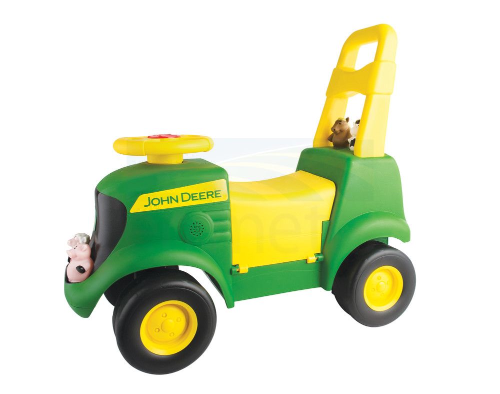 John deere sit n scoot tractor 2025