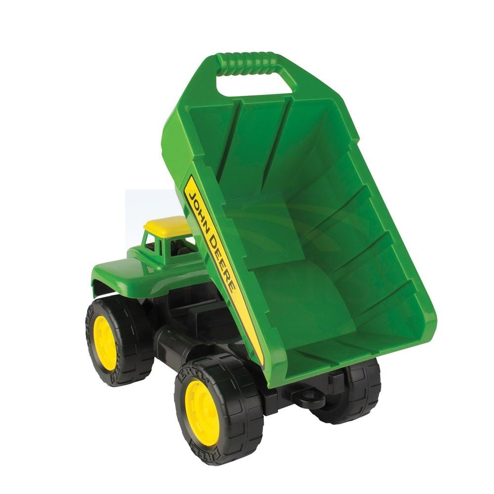John Deere 38cm Big Scoop Dump Truck 35766