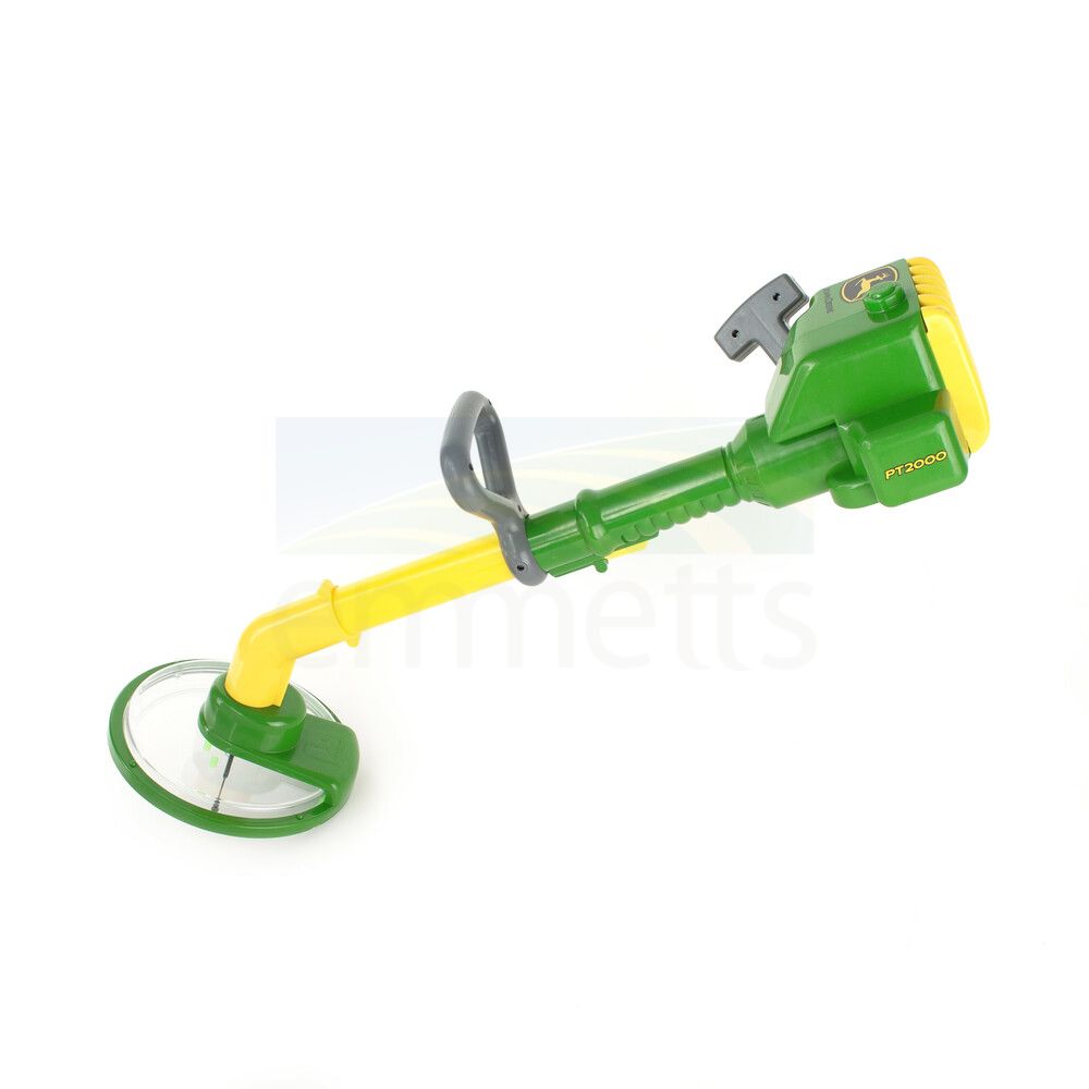 John Deere Weed Trimmer Whipper Snipper 35813