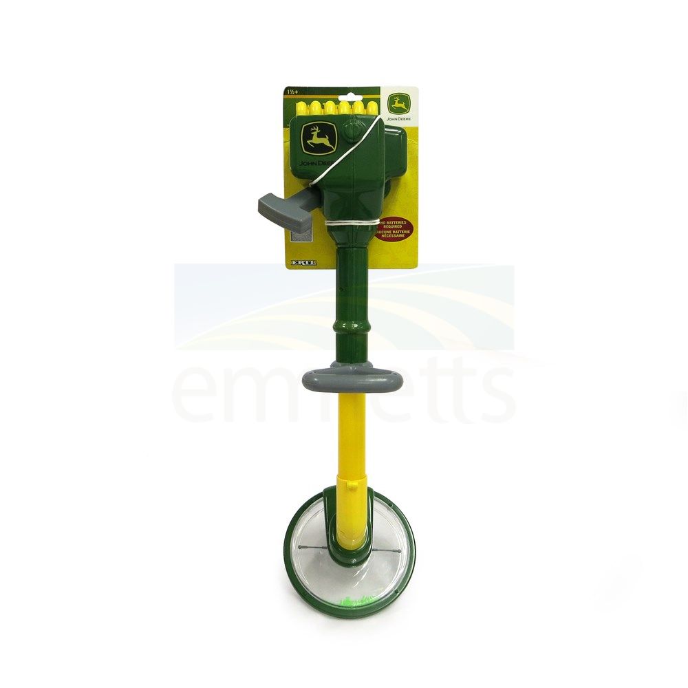 John Deere Weed Trimmer Whipper Snipper 35813