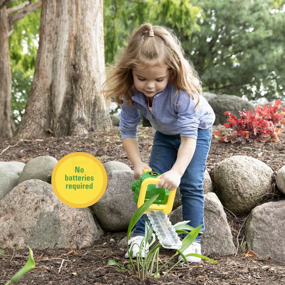 John Deere Power Clipper Hedge Trimmer 35814