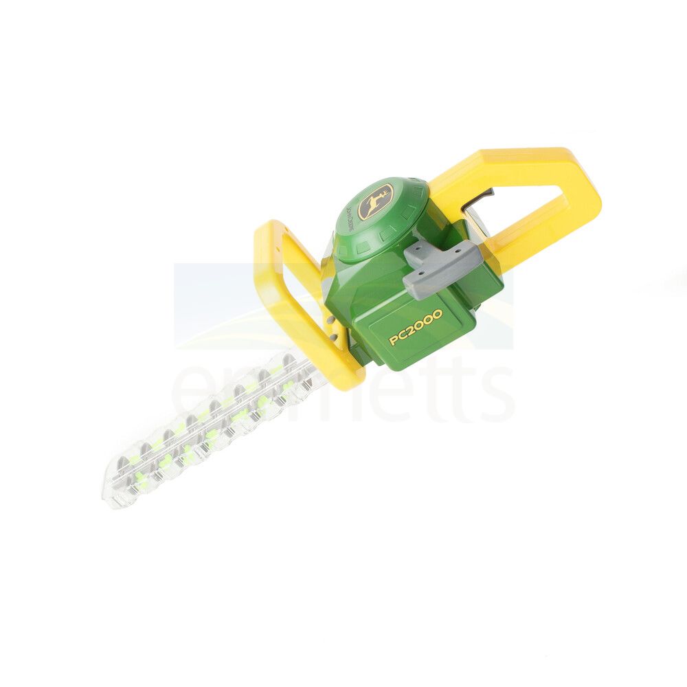 John Deere Power Clipper Hedge Trimmer 35814
