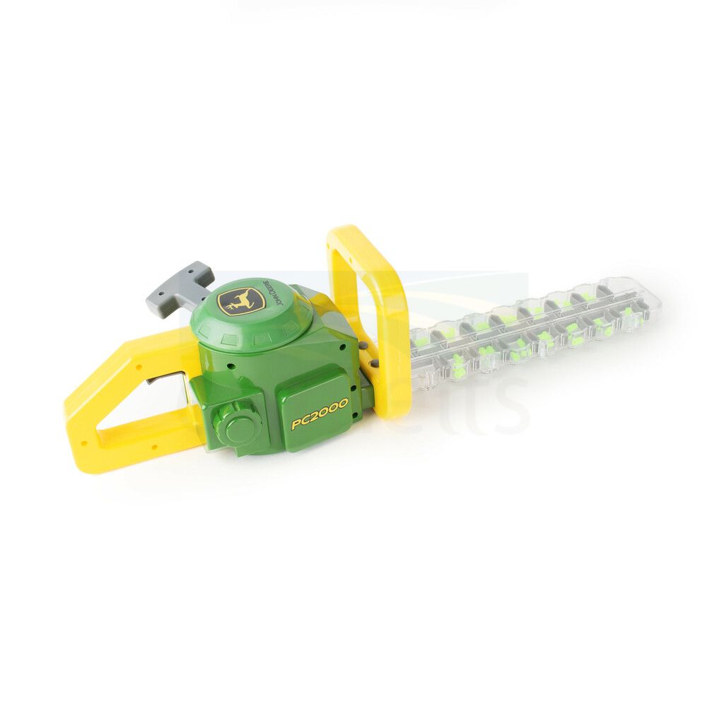 John Deere Power Clipper Hedge Trimmer 35814
