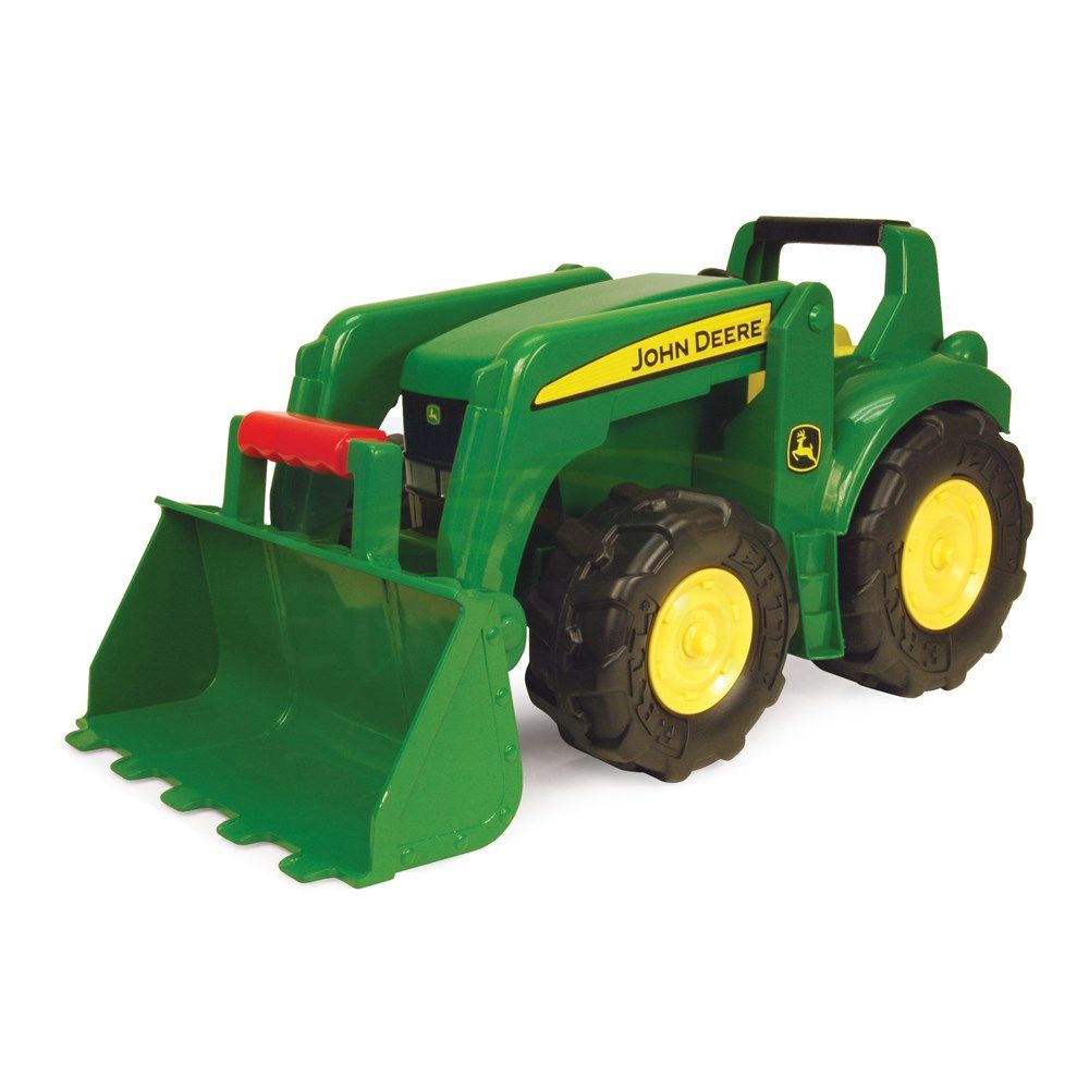 John Deere 53cm / 21" Big Scoop Tractor with Loader 35850